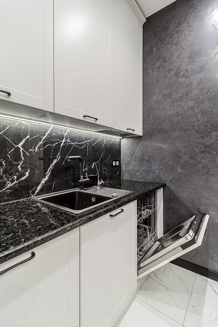 Оренда квартири 2 кімнати ЖК Altr Ego пер. Лабораторний 7 Генератор Kyiv - photo 8