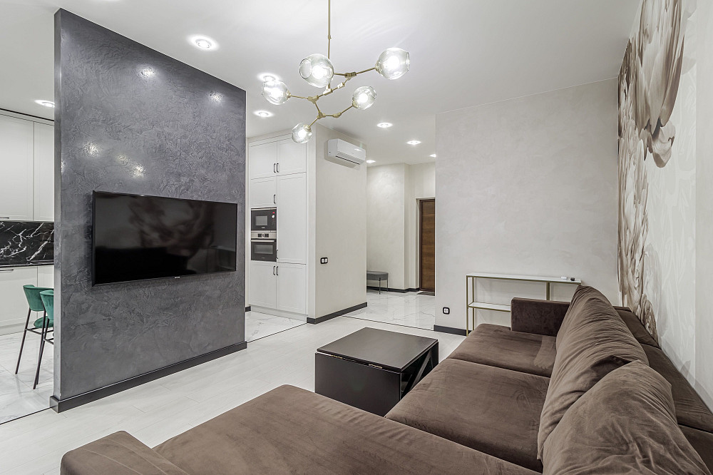 Оренда квартири 2 кімнати ЖК Altr Ego пер. Лабораторний 7 Генератор Kyiv - photo 3