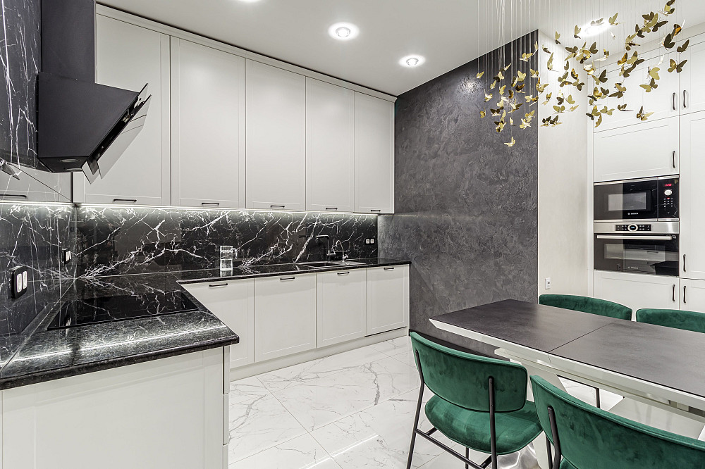 Оренда квартири 2 кімнати ЖК Altr Ego пер. Лабораторний 7 Генератор Kyiv - photo 7