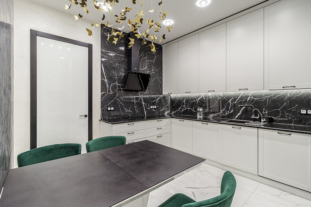 Оренда квартири 2 кімнати ЖК Altr Ego пер. Лабораторний 7 Генератор Kyiv - photo 6