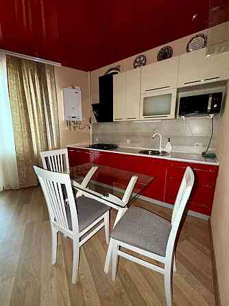 Здам 1-кімнатну квартиру. Новобудова. Центр. Кременчук