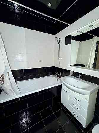 Здам 1-кімнатну квартиру. Новобудова. Центр. Кременчук