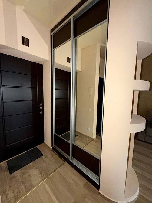 Здам 1-кімнатну квартиру. Новобудова. Центр. Кременчук - зображення 7