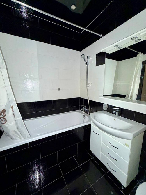 Здам 1-кімнатну квартиру. Новобудова. Центр. Кременчук - зображення 5