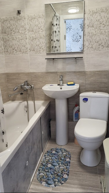 Купити 1-к. квартиру Бучми вул., 44, Салтівка Kharkiv - photo 5