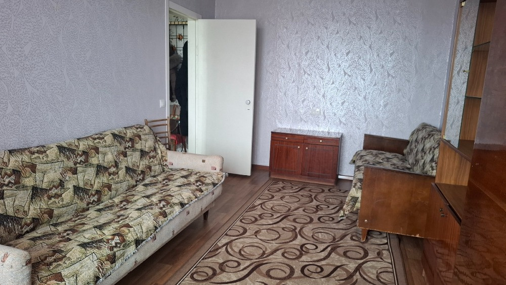 Купити 1-к. квартиру Бучми вул., 44, Салтівка Kharkiv - photo 1