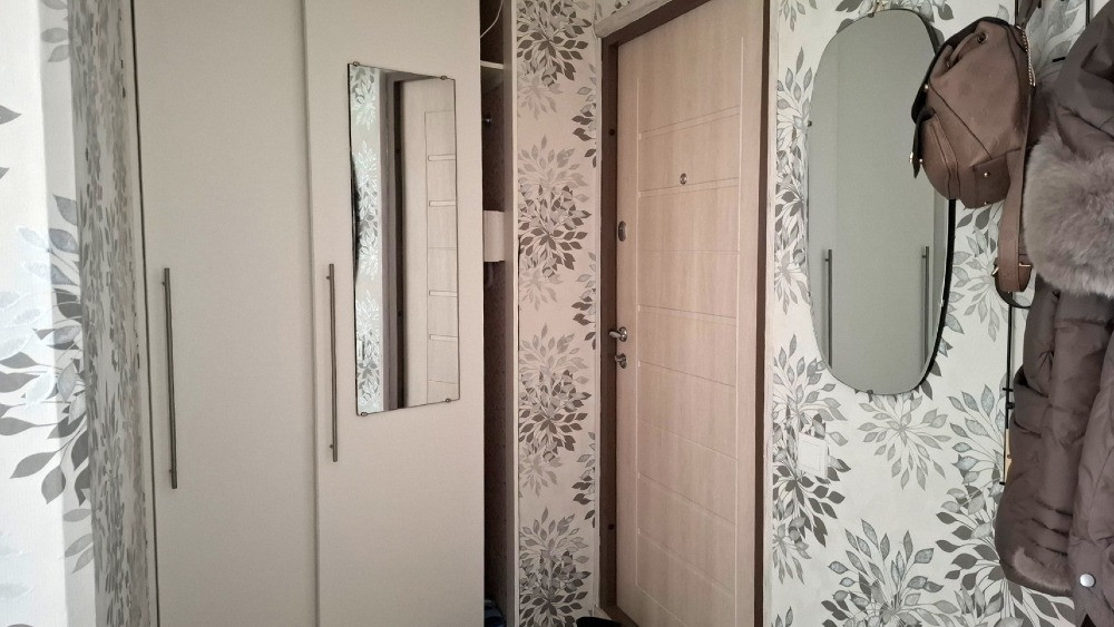 Купити 1-к. квартиру Бучми вул., 44, Салтівка Kharkiv - photo 7