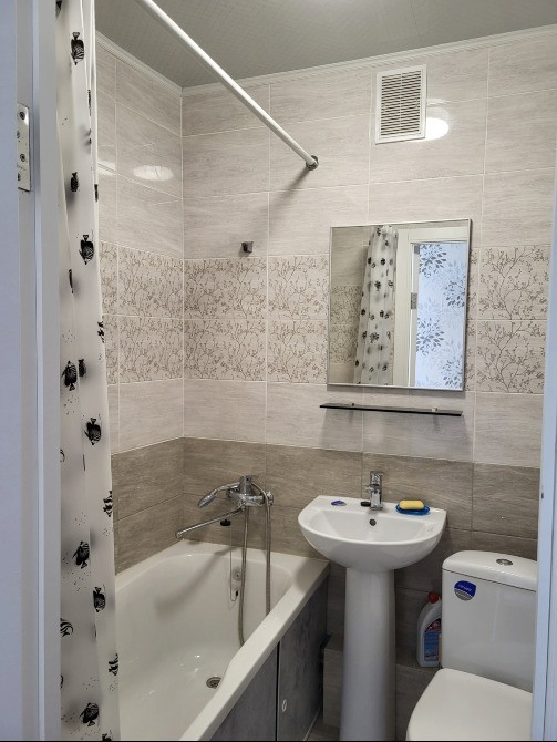 Купити 1-к. квартиру Бучми вул., 44, Салтівка Kharkiv - photo 6