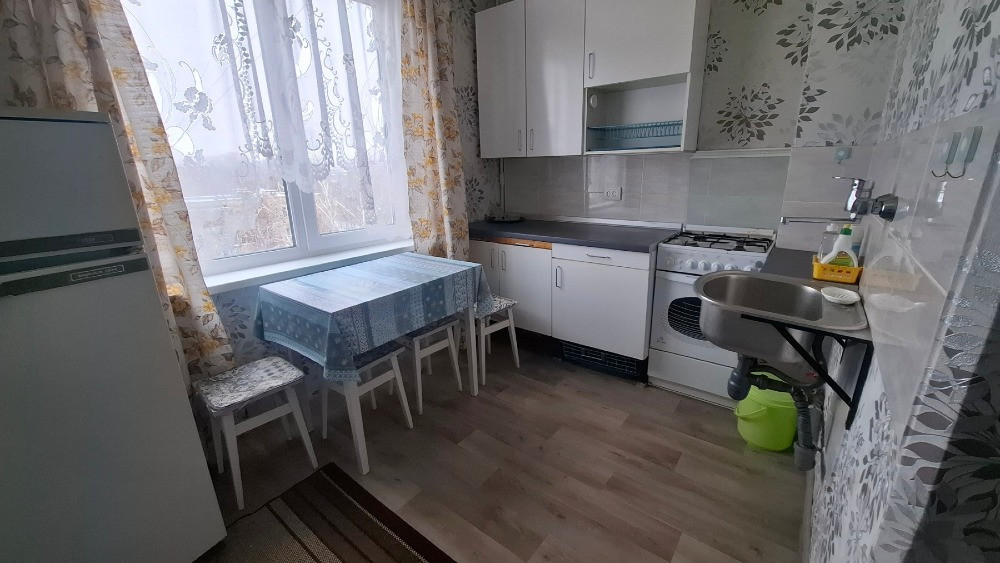 Купити 1-к. квартиру Бучми вул., 44, Салтівка Kharkiv - photo 2