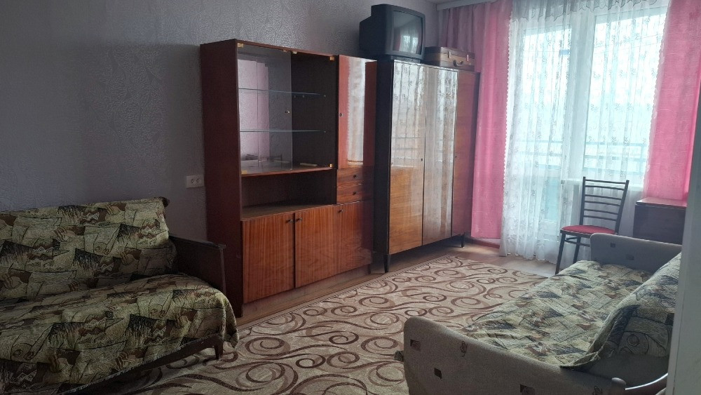 Купити 1-к. квартиру Бучми вул., 44, Салтівка Kharkiv - photo 8