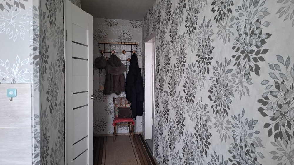 Купити 1-к. квартиру Бучми вул., 44, Салтівка Kharkiv - photo 4