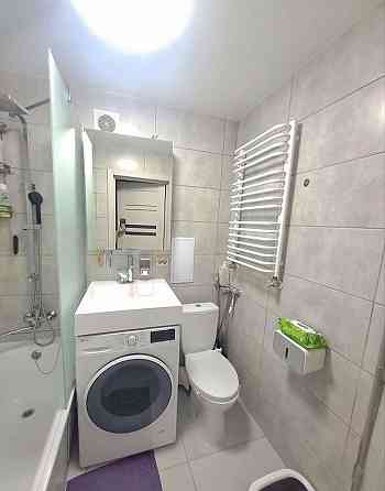 1 кімнатна квартира.з ремонтом та меблями Кропивницкий