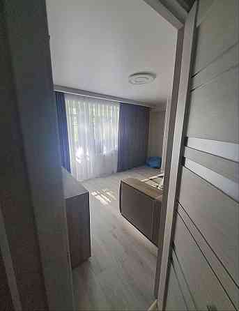 1 кімнатна квартира.з ремонтом та меблями Кропивницкий