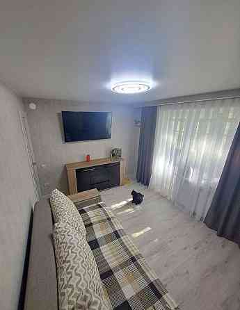 1 кімнатна квартира.з ремонтом та меблями Кропивницкий