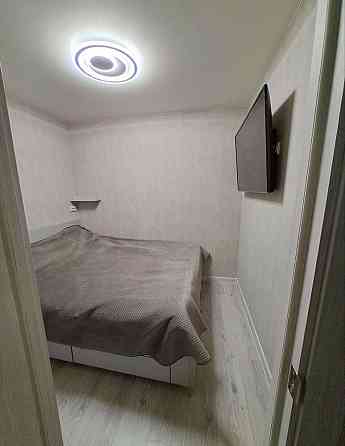 1 кімнатна квартира.з ремонтом та меблями Кропивницкий