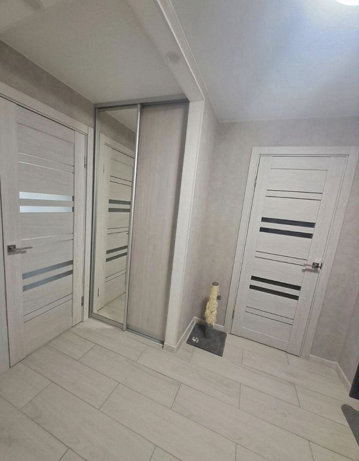 1 кімнатна квартира.з ремонтом та меблями Кропивницький - зображення 7