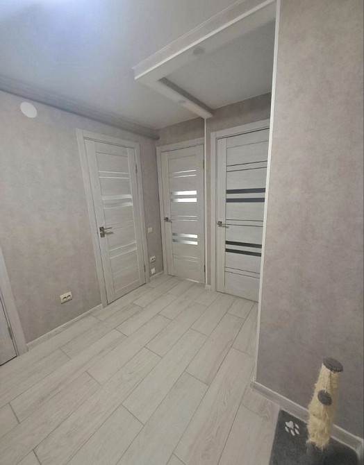 1 кімнатна квартира.з ремонтом та меблями Кропивницький - зображення 8