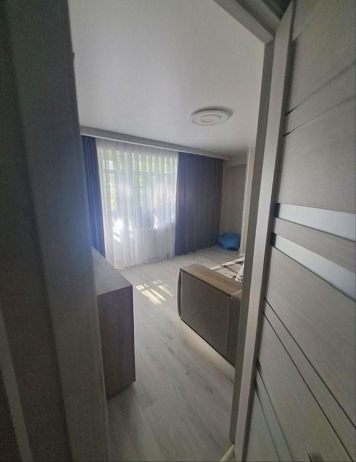 1 кімнатна квартира.з ремонтом та меблями Кропивницький - зображення 3