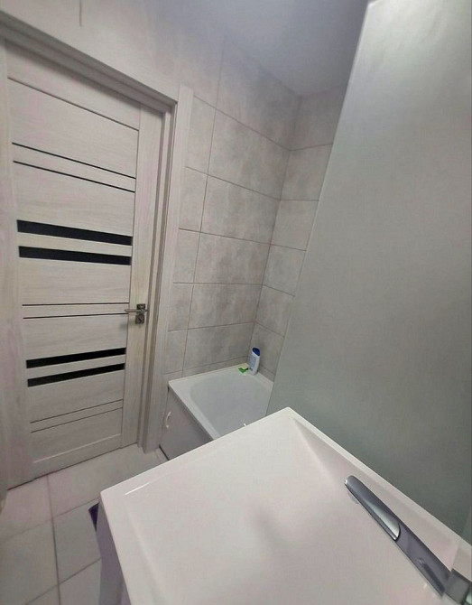 1 кімнатна квартира.з ремонтом та меблями Кропивницький - зображення 6