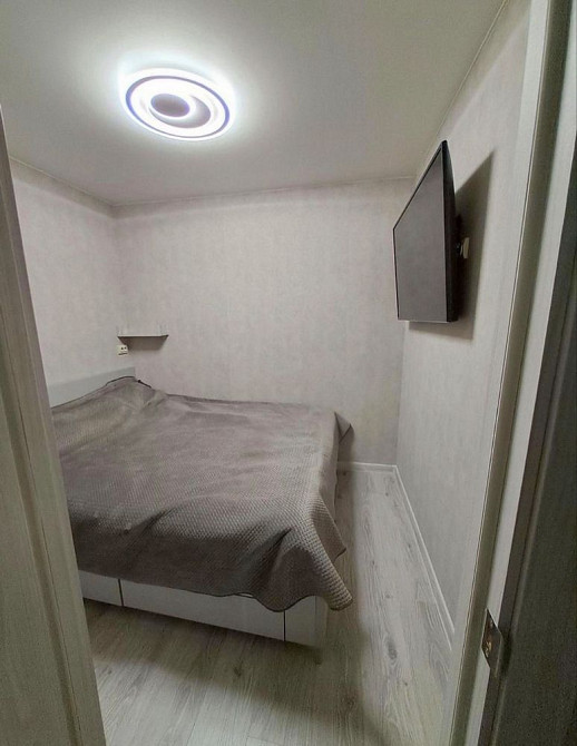 1 кімнатна квартира.з ремонтом та меблями Кропивницький - зображення 4