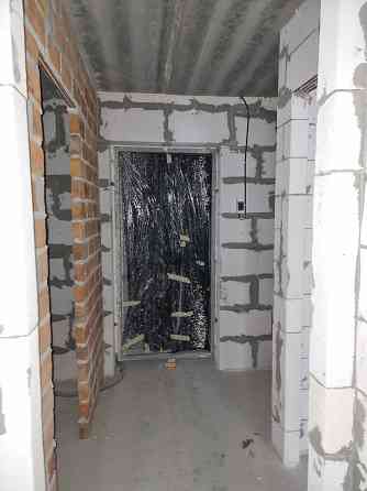 Продаж 1-ної квартири з автономним опаленням ЖК "Рідний Дім". Власник. Черкассы