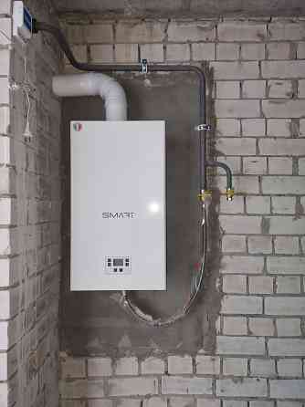 Продаж 1-ної квартири з автономним опаленням ЖК "Рідний Дім". Власник. Черкассы