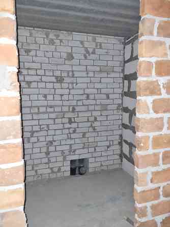 Продаж 1-ної квартири з автономним опаленням ЖК "Рідний Дім". Власник. Черкассы