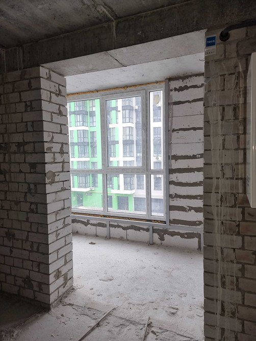 Продаж 1-ної квартири з автономним опаленням ЖК "Рідний Дім". Власник. Черкассы - изображение 8