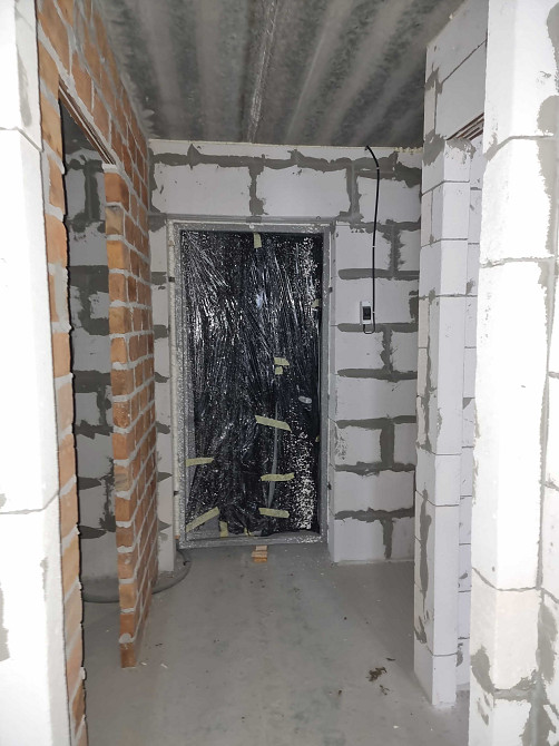 Продаж 1-ної квартири з автономним опаленням ЖК "Рідний Дім". Власник. Черкассы - изображение 4
