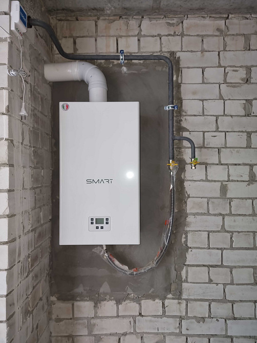 Продаж 1-ної квартири з автономним опаленням ЖК "Рідний Дім". Власник. Черкассы - изображение 6