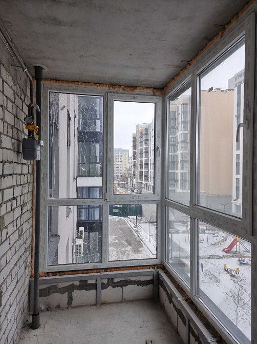 Продаж 1-ної квартири з автономним опаленням ЖК "Рідний Дім". Власник. Черкассы - изображение 7