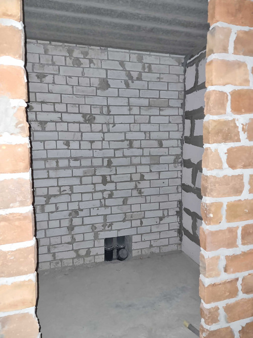 Продаж 1-ної квартири з автономним опаленням ЖК "Рідний Дім". Власник. Черкассы - изображение 5