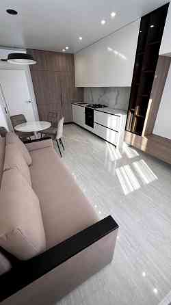 Однокімнатна квартира  Терміново, ТОРГ. ЖК Київський з ремонтом, мебля Черновцы