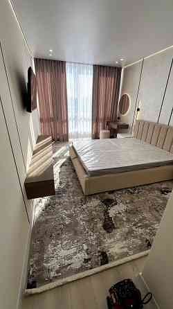 Однокімнатна квартира  Терміново, ТОРГ. ЖК Київський з ремонтом, мебля Черновцы