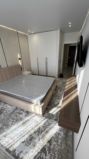 Однокімнатна квартира  Терміново, ТОРГ. ЖК Київський з ремонтом, мебля Черновцы - изображение 5