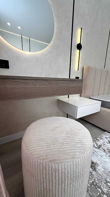 Однокімнатна квартира  Терміново, ТОРГ. ЖК Київський з ремонтом, мебля Черновцы - изображение 2