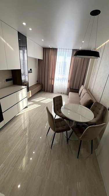 Однокімнатна квартира  Терміново, ТОРГ. ЖК Київський з ремонтом, мебля Черновцы - изображение 3