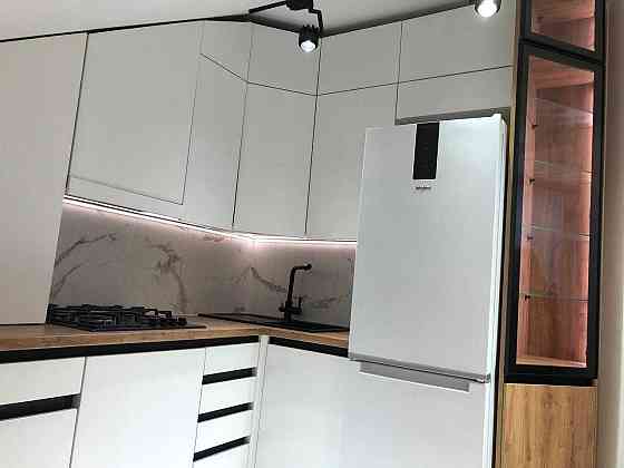 Ірпінь 1-кімнатна з ремонтом 47500 Ирпень