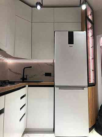 Ірпінь 1-кімнатна з ремонтом 47500 Ирпень