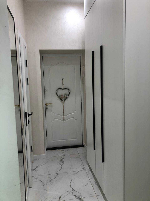 Ірпінь 1-кімнатна з ремонтом 47500 Ирпень - изображение 2