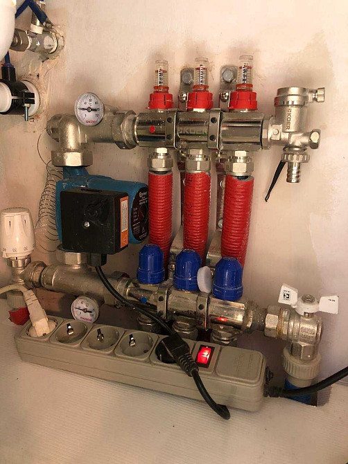 Ірпінь 1-кімнатна з ремонтом 47500 Ирпень - изображение 6