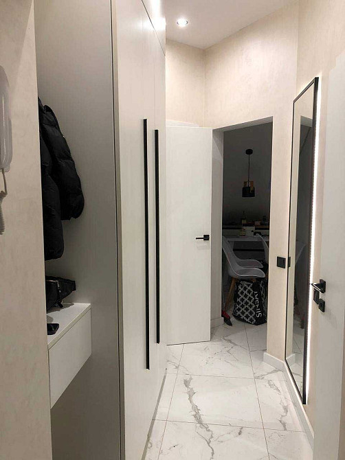 Ірпінь 1-кімнатна з ремонтом 47500 Ирпень - изображение 8