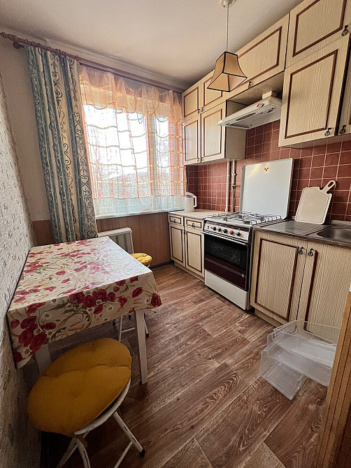 Продаж 1 кім. кв. вул. Любінська Lviv - photo 1