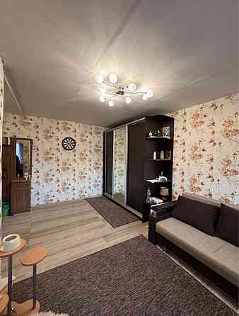 Продаж однокімнатної квартири з газом на Закарпатській Ужгород