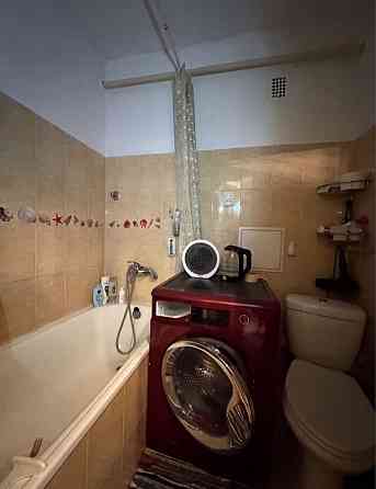 Продаж однокімнатної квартири з газом на Закарпатській Ужгород