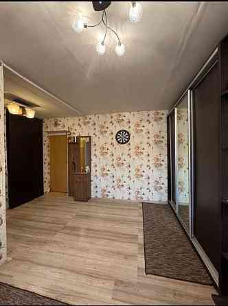 Продаж однокімнатної квартири з газом на Закарпатській Ужгород