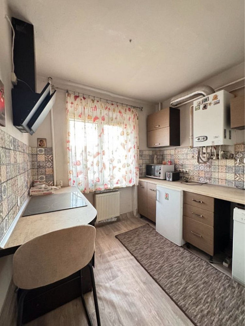 Продаж однокімнатної квартири з газом на Закарпатській Ужгород - изображение 1