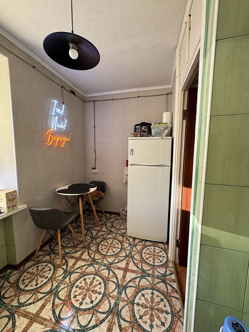 Продам квартиру (1 кімнатна) район райпобут Александрия (Ровенская обл.) - изображение 4