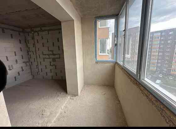 Продам 1к квартира в Новобудові ЖК Шоколад ,Ювілейний Ровно