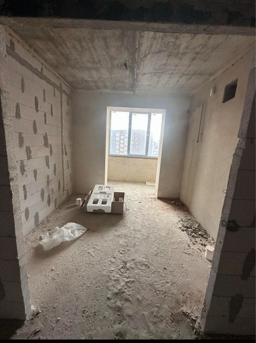 Продам 1к квартира в Новобудові ЖК Шоколад ,Ювілейний Ровно - изображение 3